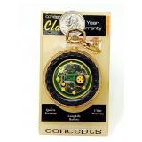 John Deere Concepts Pocket Watch  & Fob