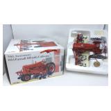 1/16 1954 Farmall 400 w/Cultivator - RC2 Ertl