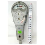 Parking Meter