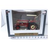 1/16 IH Farmall 544 Gas NF w/Rops &