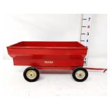 Tru-Scale Flare Grain Wagon