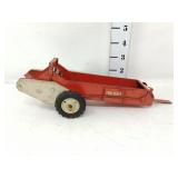 Tru-Scale Manure Spreader
