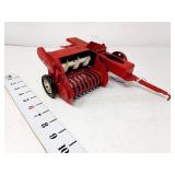 Tru-Scale Square Hay Baler