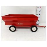 Tru-Scale Flare Grain Wagon