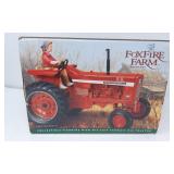 1/16 Foxfire Farm-International 826-Miss Charlotte