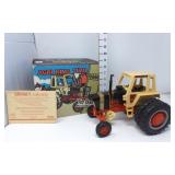 1/16 Case Agri King 1170 Golden Demonstrator