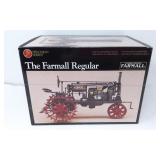 1/16 Farmall Regular Tractor- Precision #1