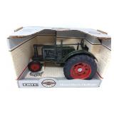 1/16 Massey-Harris Challenger Tractor- NIB-