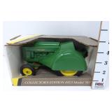 1/16 John Deere "60" Orchard Tractor - Collector