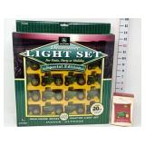 John Deere 4020 Light Set & Hallmark Model B