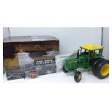 1/16 John Deere 4620 Tractor - Iowa State Fair