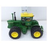 1/32 John Deere 7020 4WD Tractor - Ertl- No Box