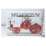 Millennium - Froelich Gasoline Tractor