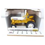 1/16 International Cub Tractor - NIB
