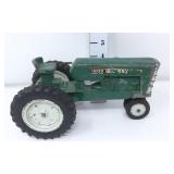 1/16 Oliver 1800 Tractor - Missing Steering Wheel