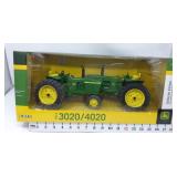 1/16 John Deere 3020/4020 Diesel - Collector