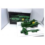1/16 John Deere 4020 w/237 Corn Picker -