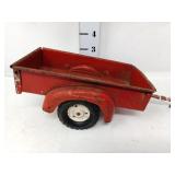 Tru-Scale Pull Trailer
