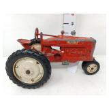 Tru-Scale Tractor