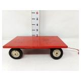 Tru-Scale Farm Trailer