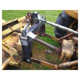 SpeeCo Quick Hitch, Cat 1