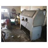 Blast Sandblaster Cabinet