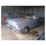 1957 Chevrolet Stubby