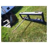 Bale Spear-Fits Lot 511