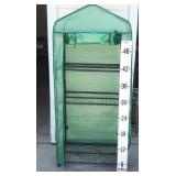 5 Shelf Mini Greenhouse