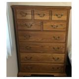 Pennsylvania House 6 Drawer Chest w/Piece Of