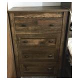 Chest Of Drawers w/4-Drawers