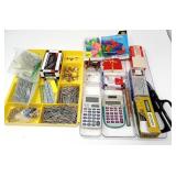 Office Supplies
