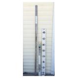 Door Sweep & Multi-Purpose Reducer