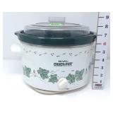 Rival Crock Pot - Works