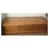 Cedar Chest