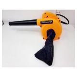 Small Leaf Blower - Works