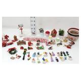 Miniature Craft Items