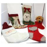 Christmas Stockings