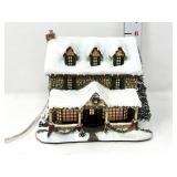 Thomas Kinkade - From the Heart Gifts Sculpture