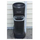 Honeywell Humidifier - Needs Filter & Worked When