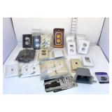 Wall Outlet & Light Switch Covers - New & Used -