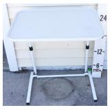 Adjustable Folding Tray/Desk