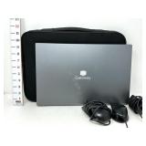 Gateway 15.6 Ultra Slim Notebook Fhd Intel Core