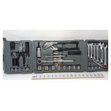 Allied Tool Set in Case