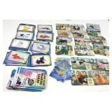 Beanie Babies Collectors Cards - Series 1 & 2