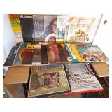 Record Albums