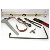Hand Tools