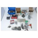 Assortment of Screws
