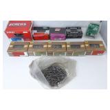 Assortment of Screws