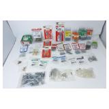 Assortment of Fasteners